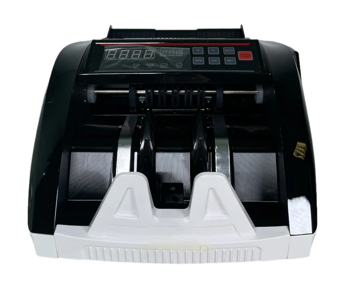 Счетчик банкнот Bill Counter-PRO 5800 2025 UV/MG (577095361)