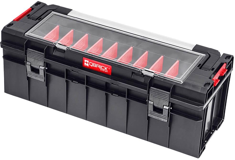 Ящик для инструментов Qbrick System Pro 700 90039 650х270х272 мм