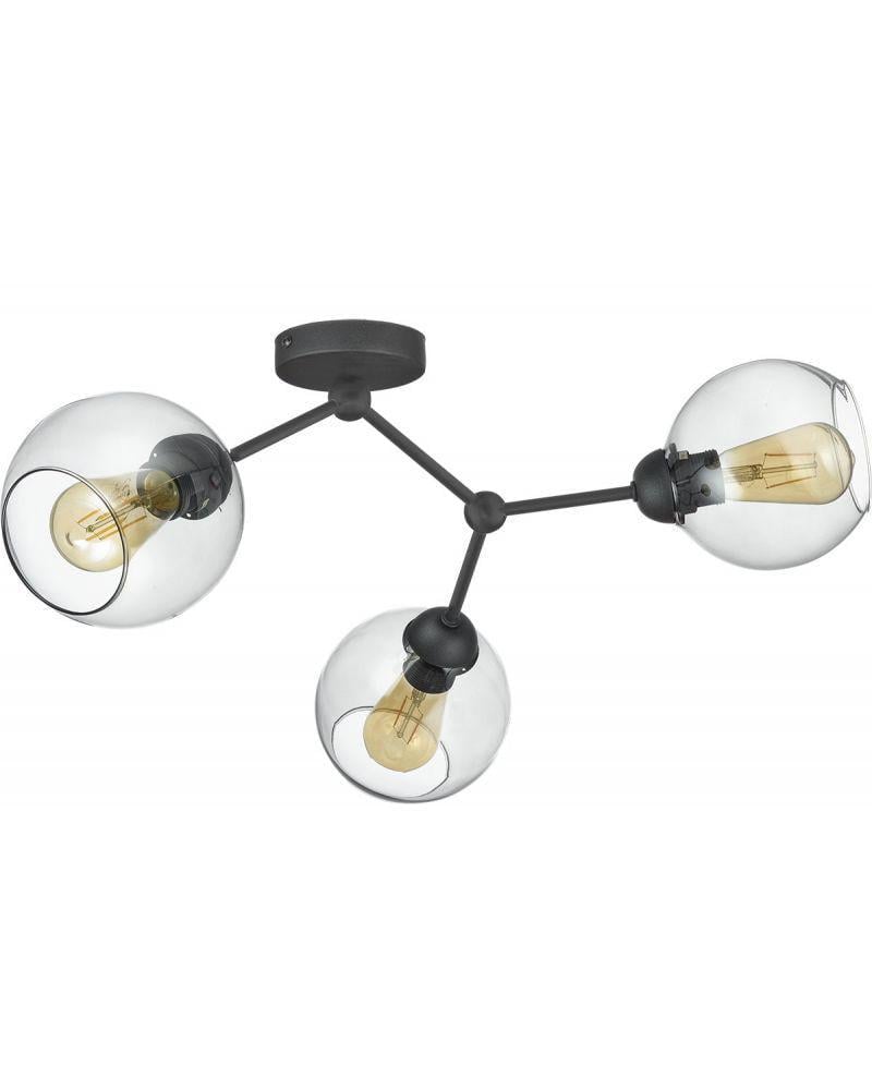 Люстра TK-Lighting Fairy (4372)