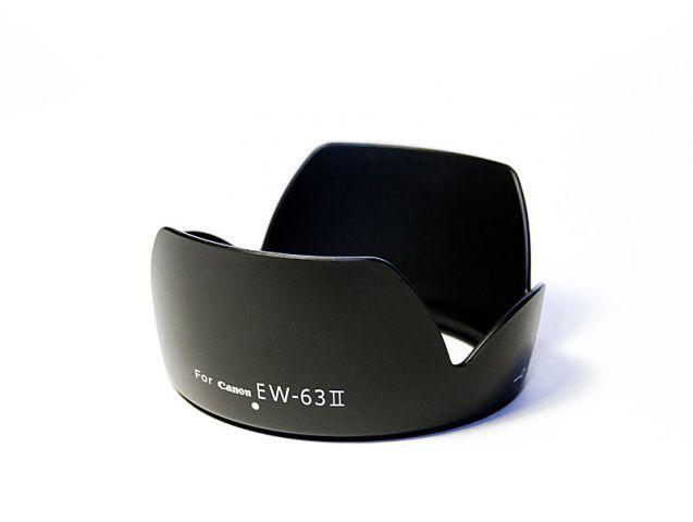 Бленда EW-63 II для объективов Canon Canon EF f/1,8 USM D 28 мм EF f/3,5-4,5 II USM D 28-105 мм (110485954)