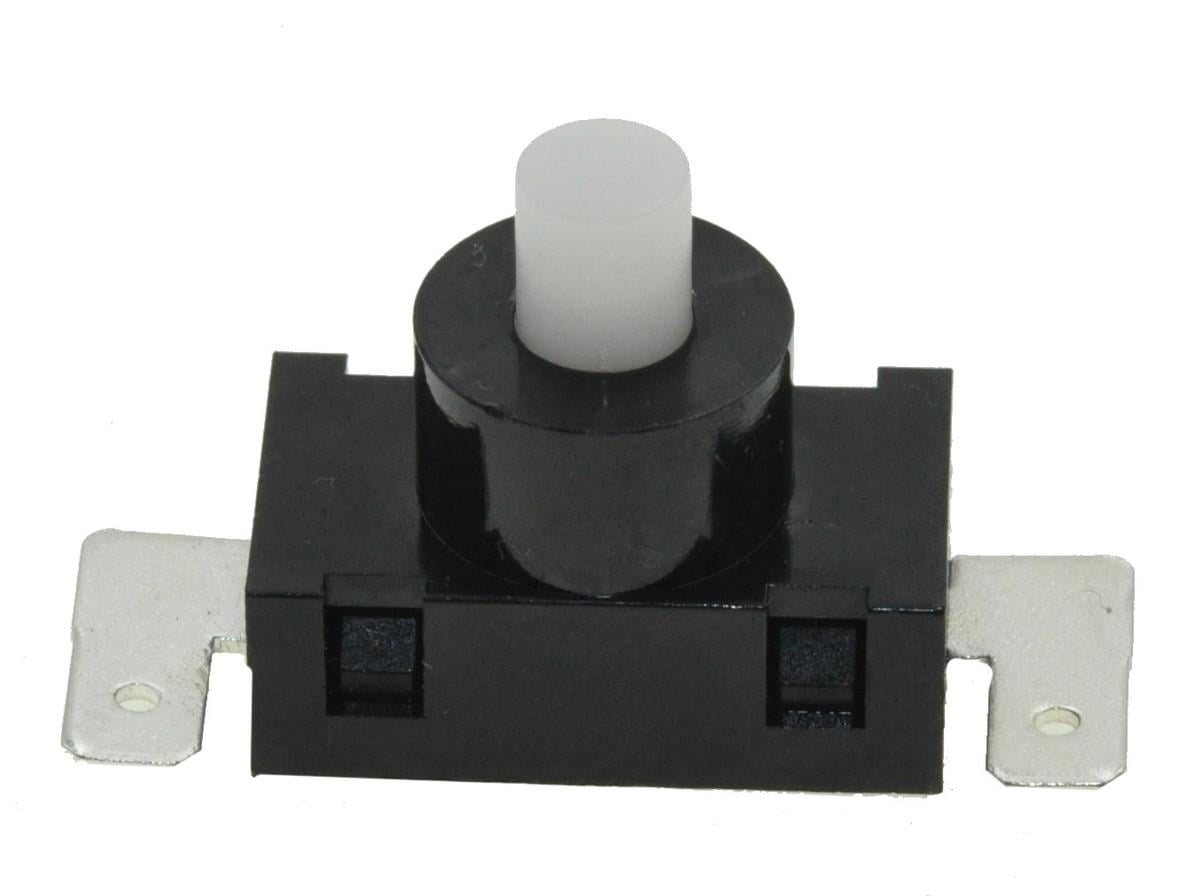Кнопка вкл/выкл 8A 250V (смар022) Кнопка вкл/выкл 8A 250V (смар022)