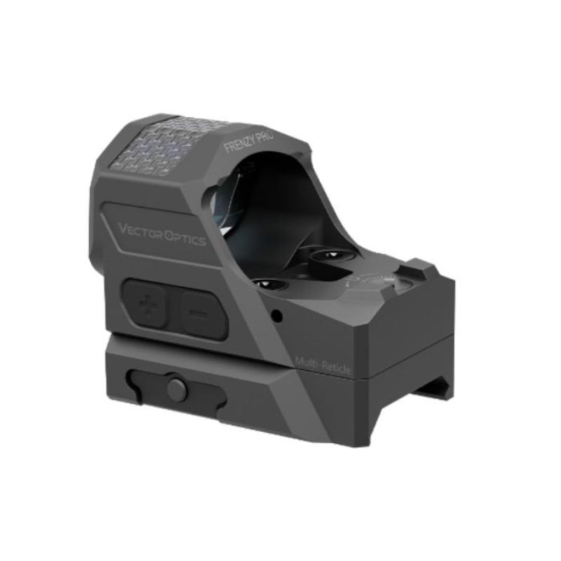 Приціл коліматорний Vector Optics Frenzy-X 1x19x26 MRS GenII (5003658) - фото 3 Приціл коліматорний Vector Optics Frenzy-X 1x19x26 MRS GenII (5003658) - фото 3