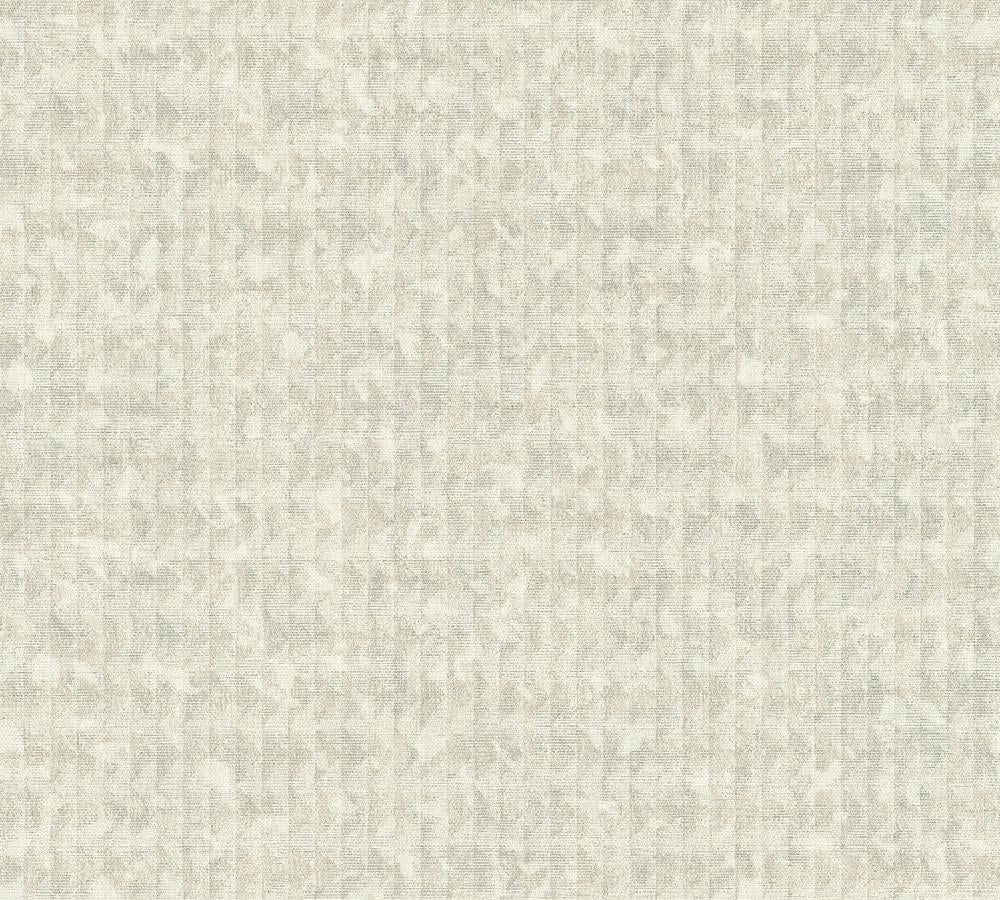 Виниловые обои A.S. Creation 0,53x10,05 м Бежевый (1024381)