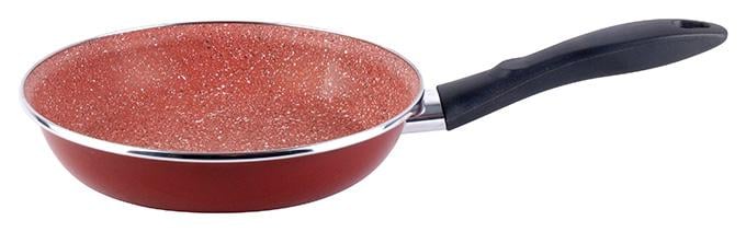 Сковорода Vitrinor Toscana Terracota Ø 26 cм с антипригарным покрытием (VI-2108069)