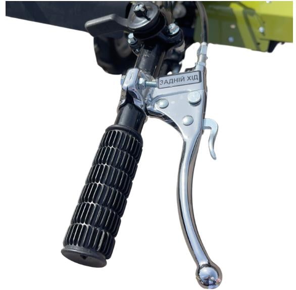 Мотоблок дизельный DOZER D10-1 4.00-10 Салатовый - фото 4 Мотоблок дизельный DOZER D10-1 4.00-10 Салатовый - фото 4