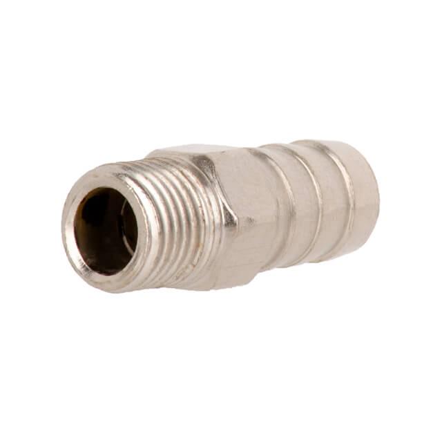 ᐉ Переходник Intertool PT-1845 с наружной резьбой 1/4 на шланг 10 мм ...