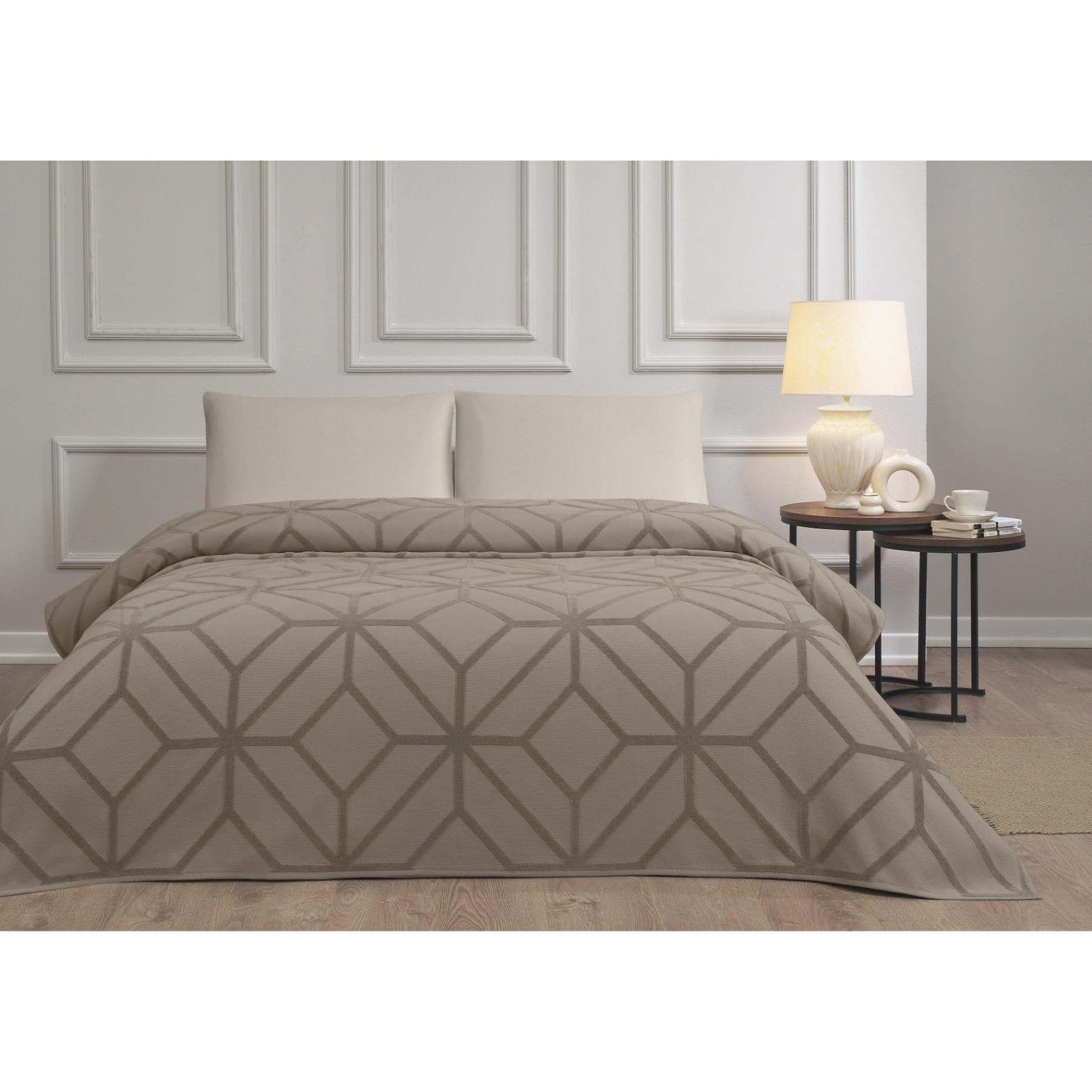 Простынь махровая Tivolyo Home Prizma kahve 160x220 см полуторная (2000022284245) Простынь махровая Tivolyo Home Prizma kahve 160x220 см полуторная (2000022284245)