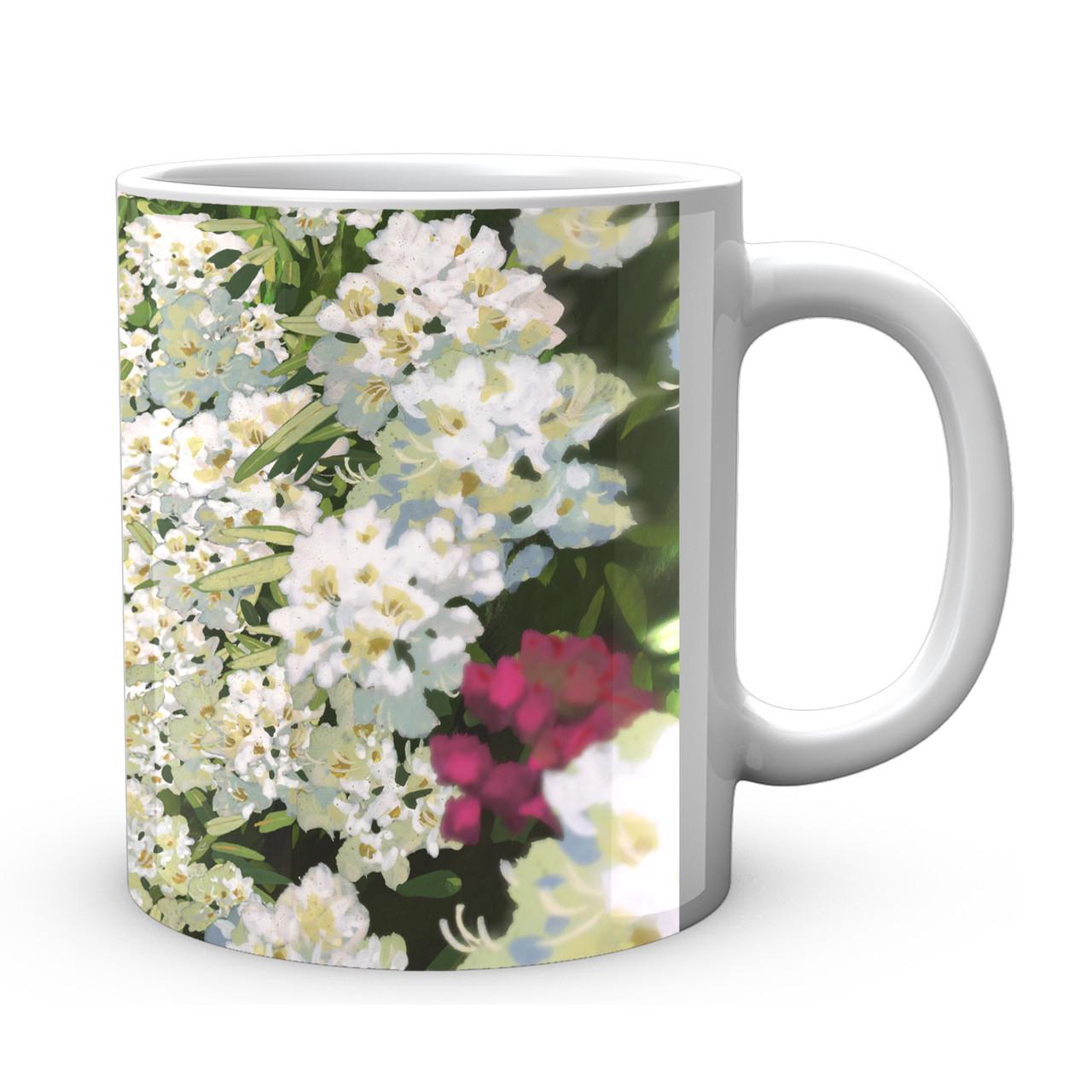 Чашка Geekland Spirited Away Чихиро 330 мл (SPA 02.07)