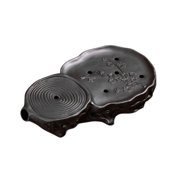 Чабань Ветвь сливы Черный (9200054) Чабань Ветвь сливы Черный (9200054)