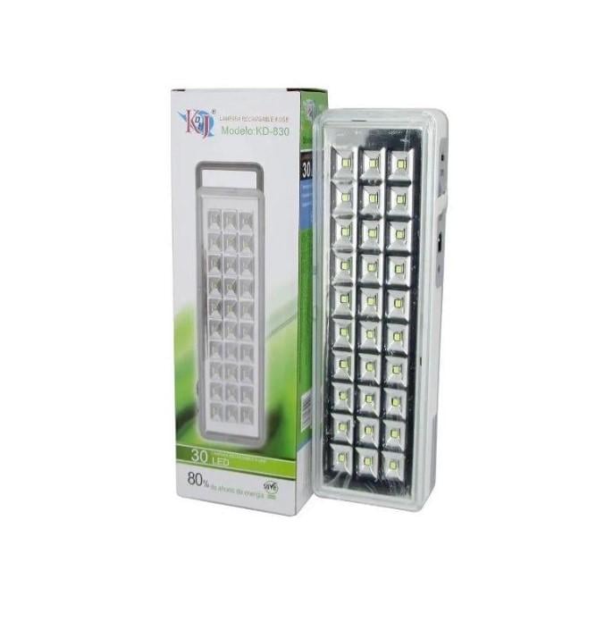 Фонарь Stenson KD-830 светодиодный 1200 mah