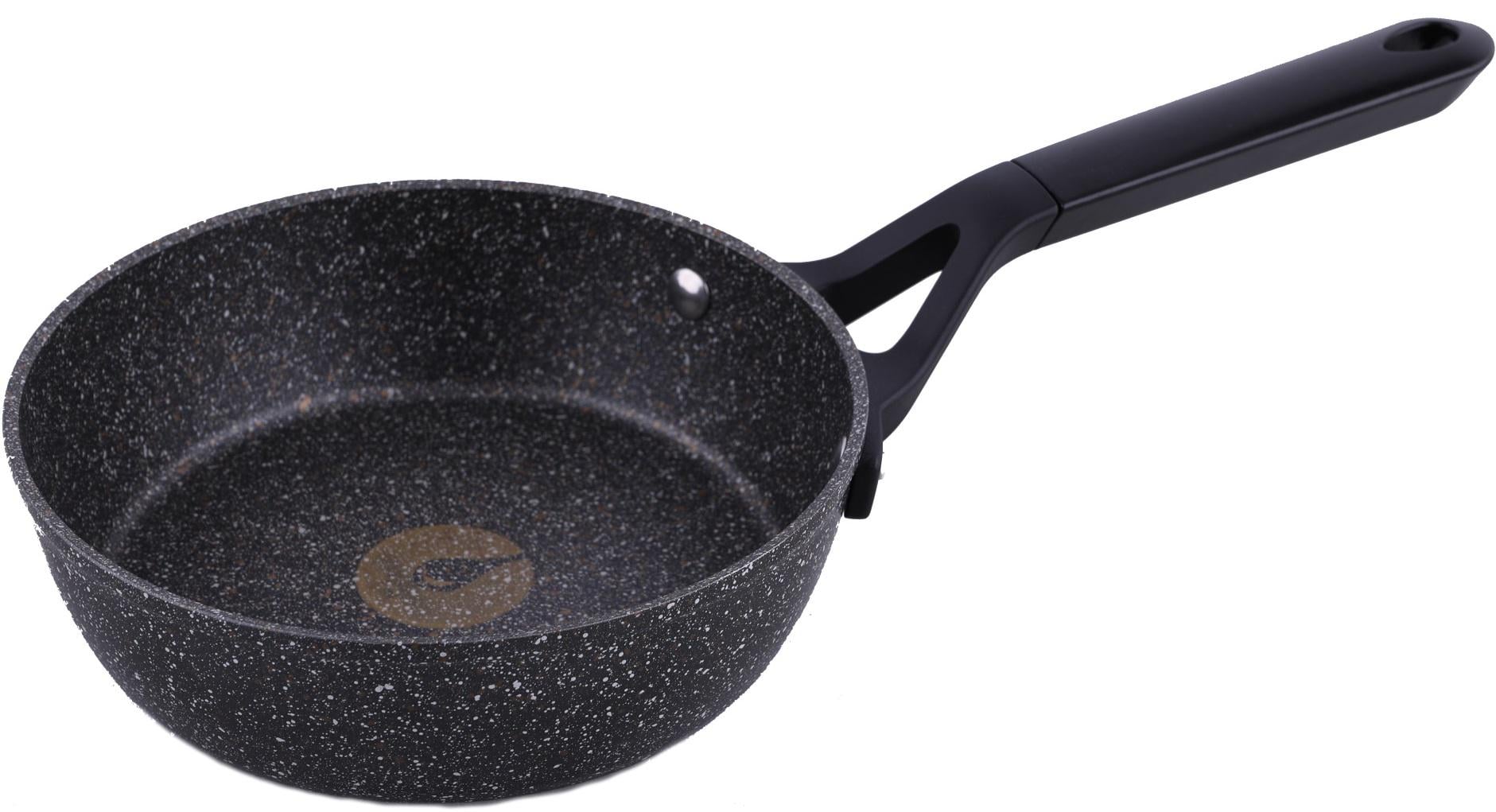 Сковорода RINGEL Curry глибока 24 см без кришки (UG-RG-1120-24)