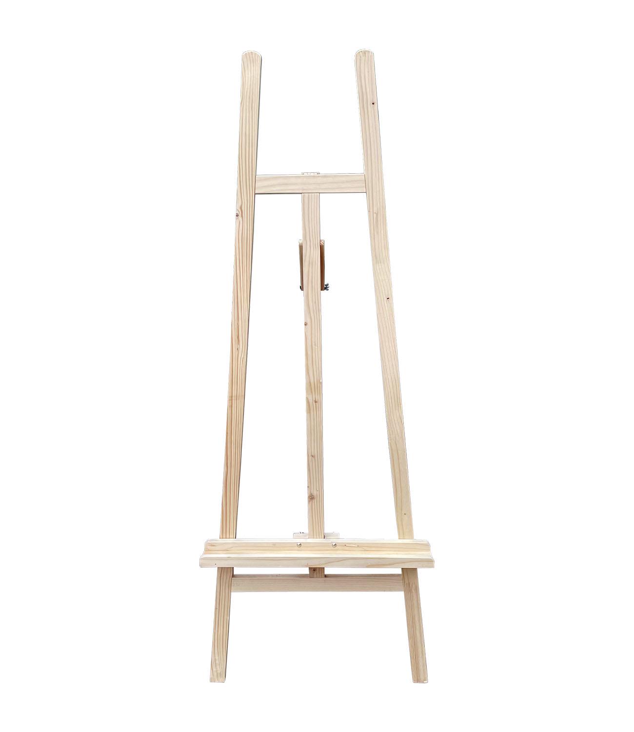 Мольберт LeoArt №40ХВ - фото 2