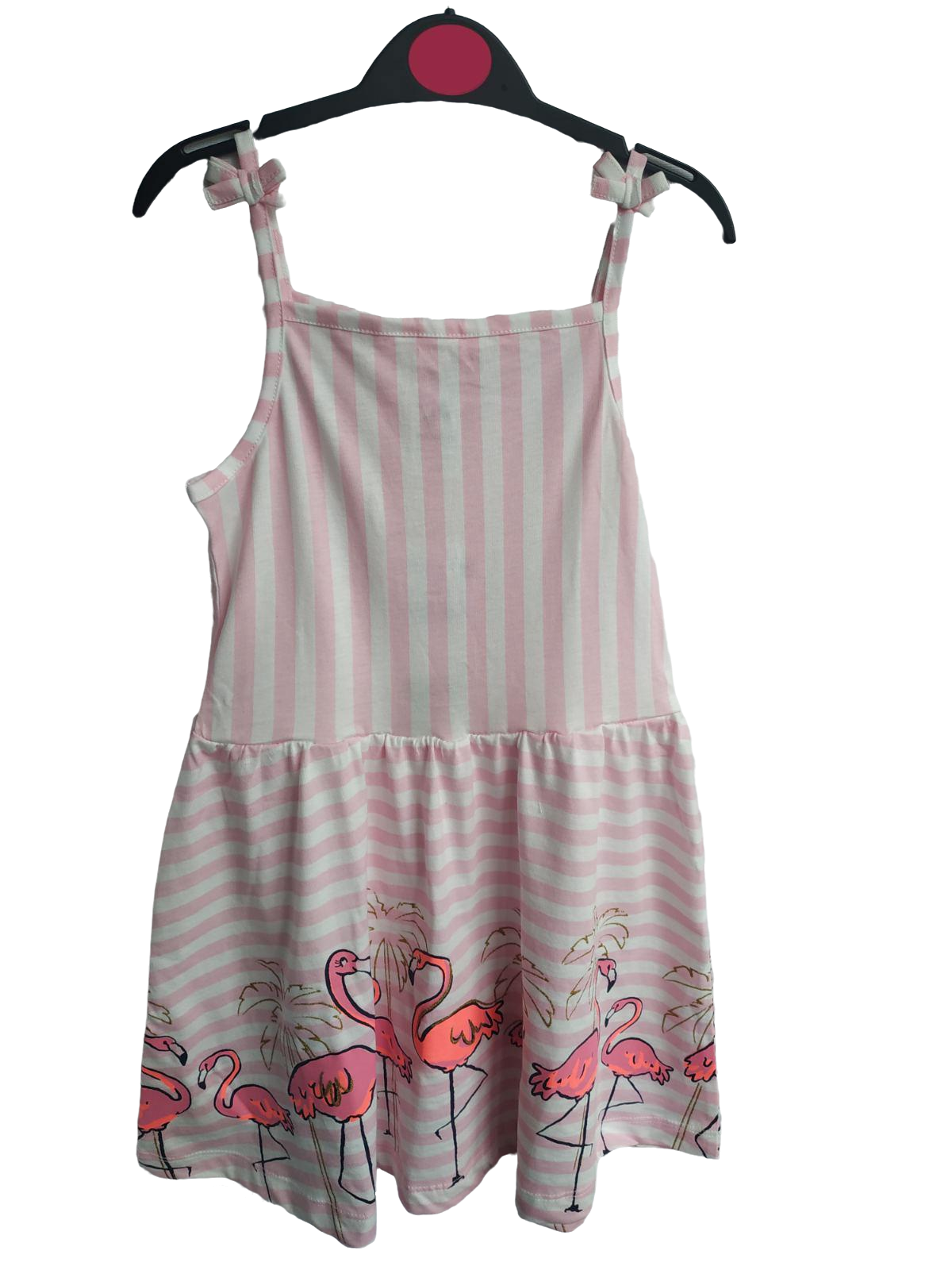 Сарафан детский C&A для девочки 110 размер (1188533)