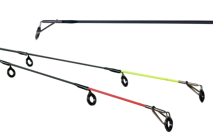 Удилище карповое с фидером Carp Expert Double Tip 3м/тест 3,0 lbs (11162971) - фото 3