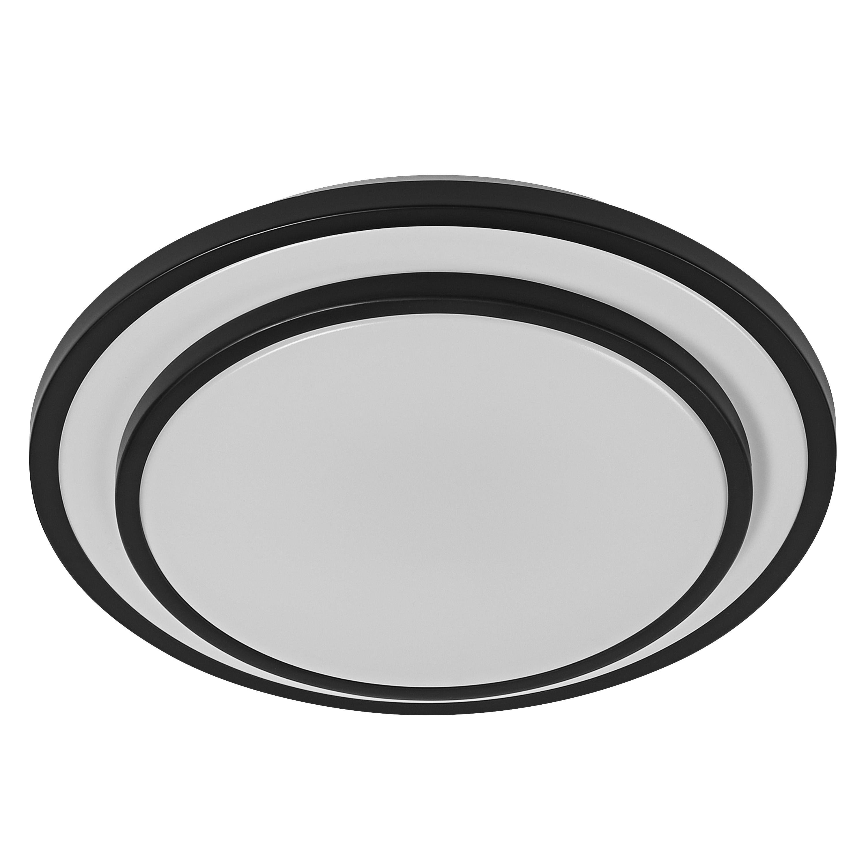 Світильник накладний Osram ORBIS BERLIN LED 16W 230V 1000-2000lm 3000K 65х293 мм (4099854446375)