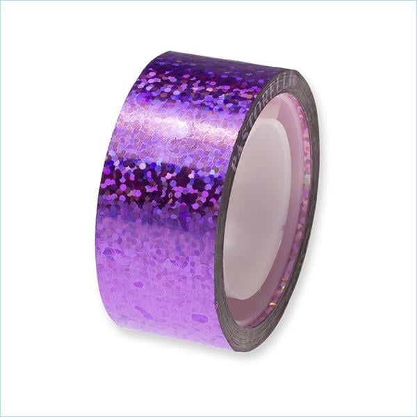 Обмотка обруча Pastorelli Diamond 00238 11м Фіолетовий (00238)