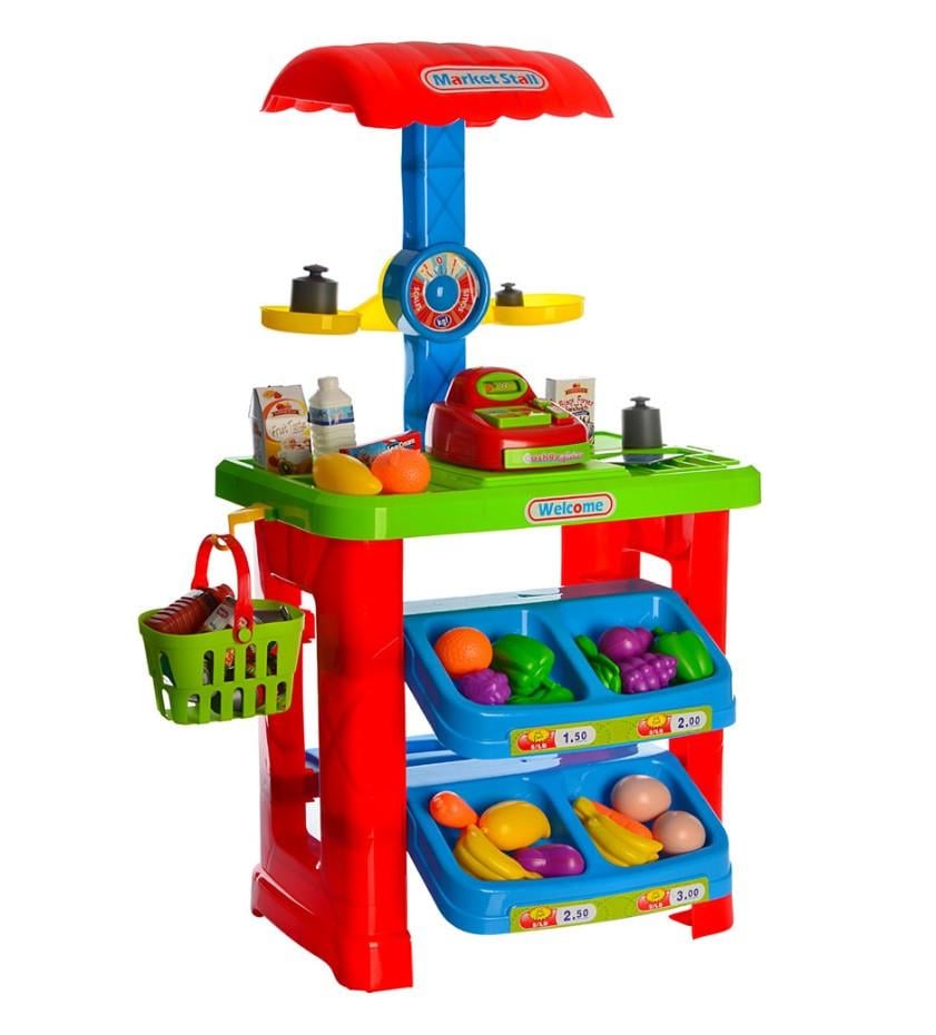 Детская игра Магазин 661-79 (1096307024)