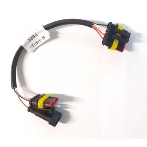 Переходник с датчика STAG PS-01 на STAG PS-02/04 (1522)