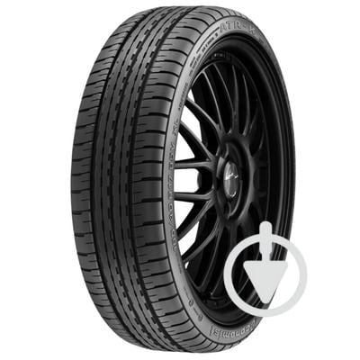 Автошина Achilles ATR-K Economist 175/55 R15 77V