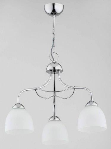 Люстра Alfa Empa классическая (26173)