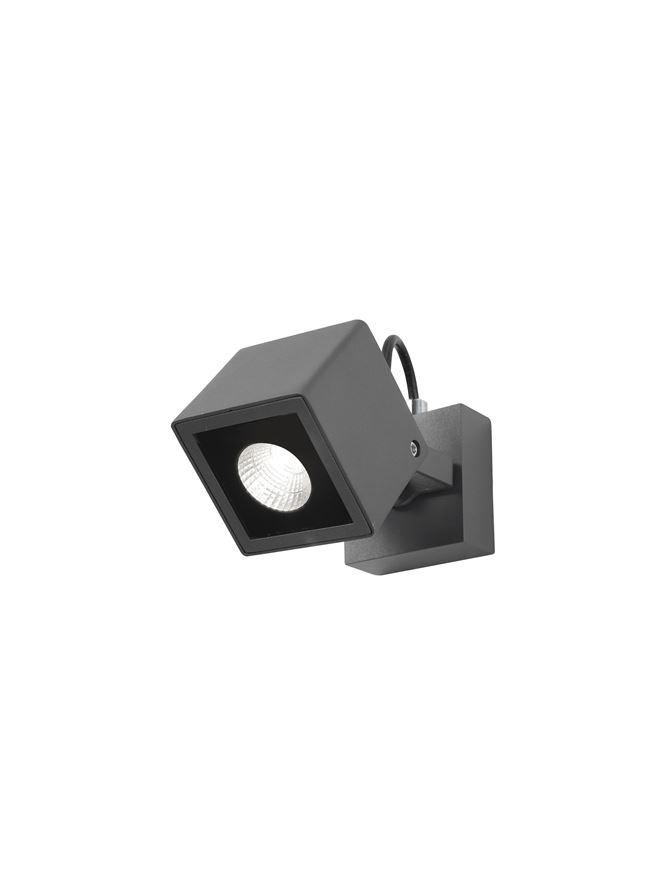 Светильник уличный Nova Luce Focus (752470)