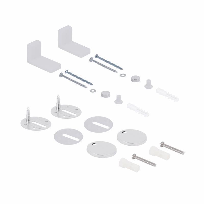 Унитаз напольный Qtap Virgo Ultra Quiet безобедочный с сиденьем Soft-close QT18226092AW White (2622385992) - фото 9 Унитаз напольный Qtap Virgo Ultra Quiet безобедочный с сиденьем Soft-close QT18226092AW White (2622385992) - фото 9