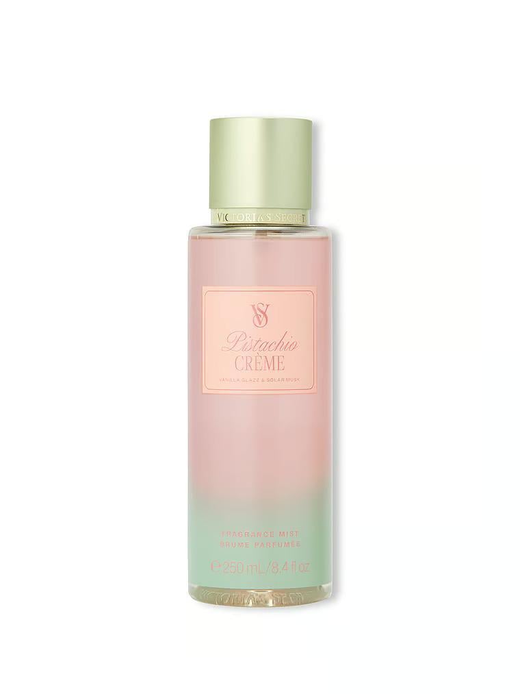 Спрей для тела Victoria's Secret Pistachio Crème Fragrance Mist 250 мл (26850040)