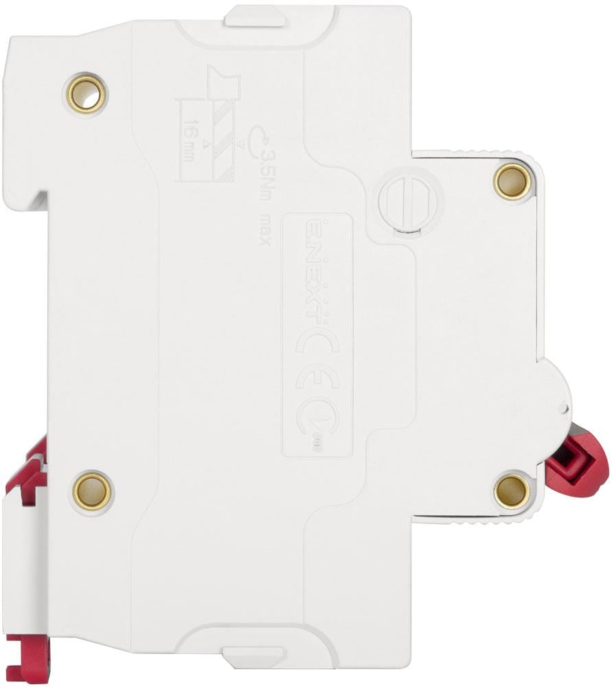 Автоматический выключатель E.NEXT e.mcb.stand.100.3.C80 3р 80А 10кА C (s002213) - фото 7