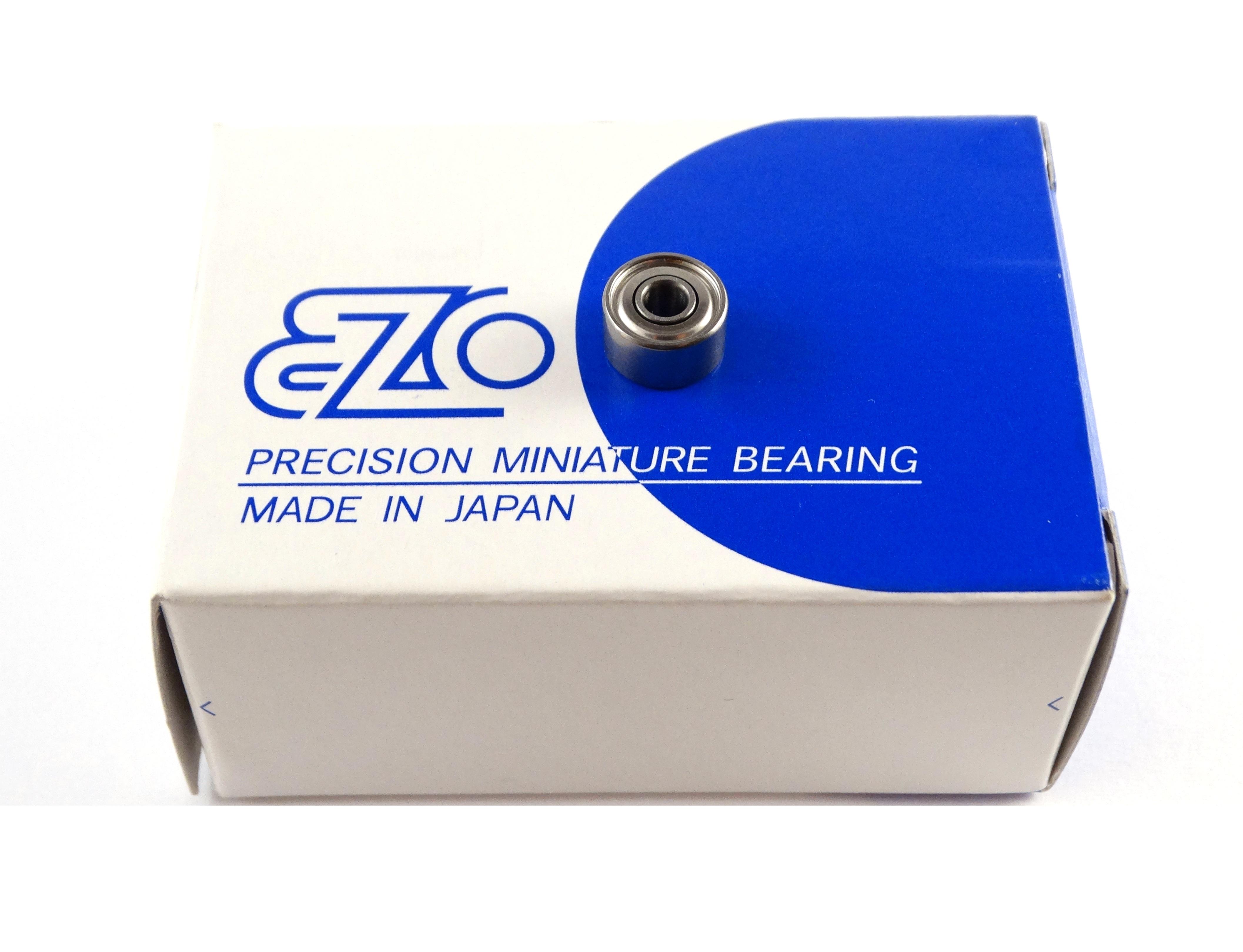 Подшипник EZO 603 ZZ 3х9х5 мм (34653684)