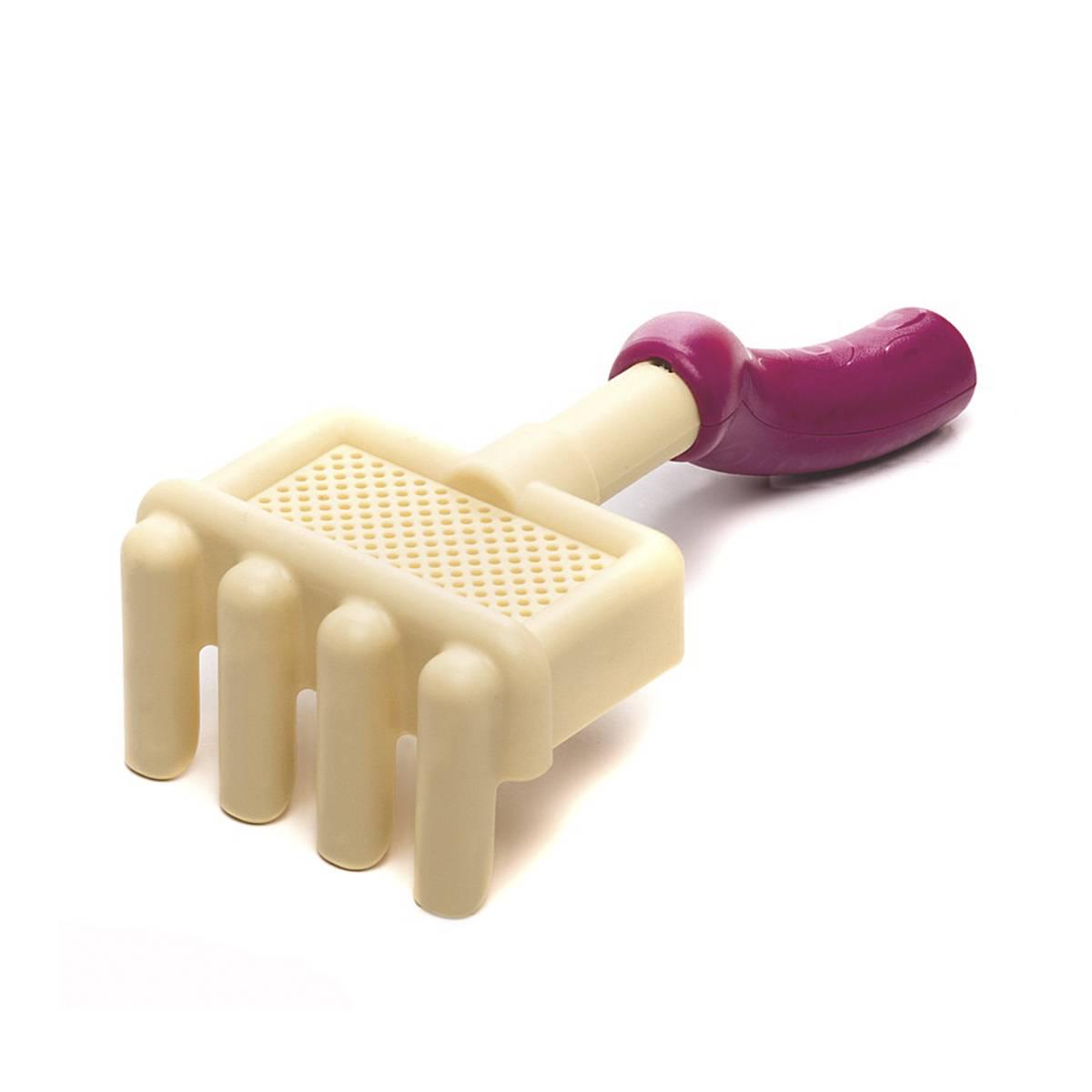 Игрушечная машинка Battat BX1311Z Самосвал с аксессуарами для песка (44891) - фото 12