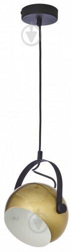 Люстра TK Lighting PARMA GOLD 4151 (TK4151)