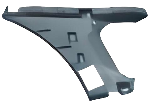 Крепление переднего бампера AVTM Ford Edge 2018- правое 182837934