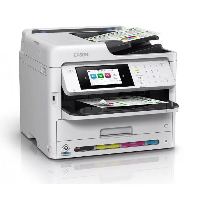 Принтер Epson WF-C5890DWF (C11CK23402)