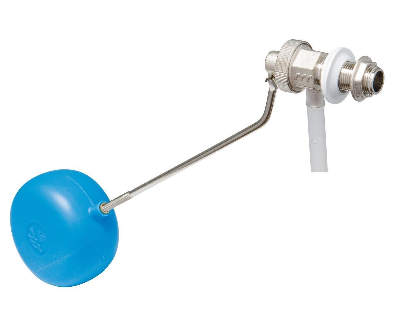 Клапан с поплавком комплект FARG мембранный Ø 3/8" (518/1-3/8+530/2-90P)