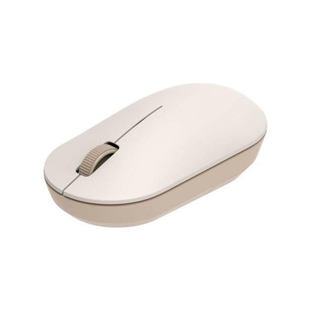 Мышь Mijia Mi Wireless Mouse Lite 2 White
