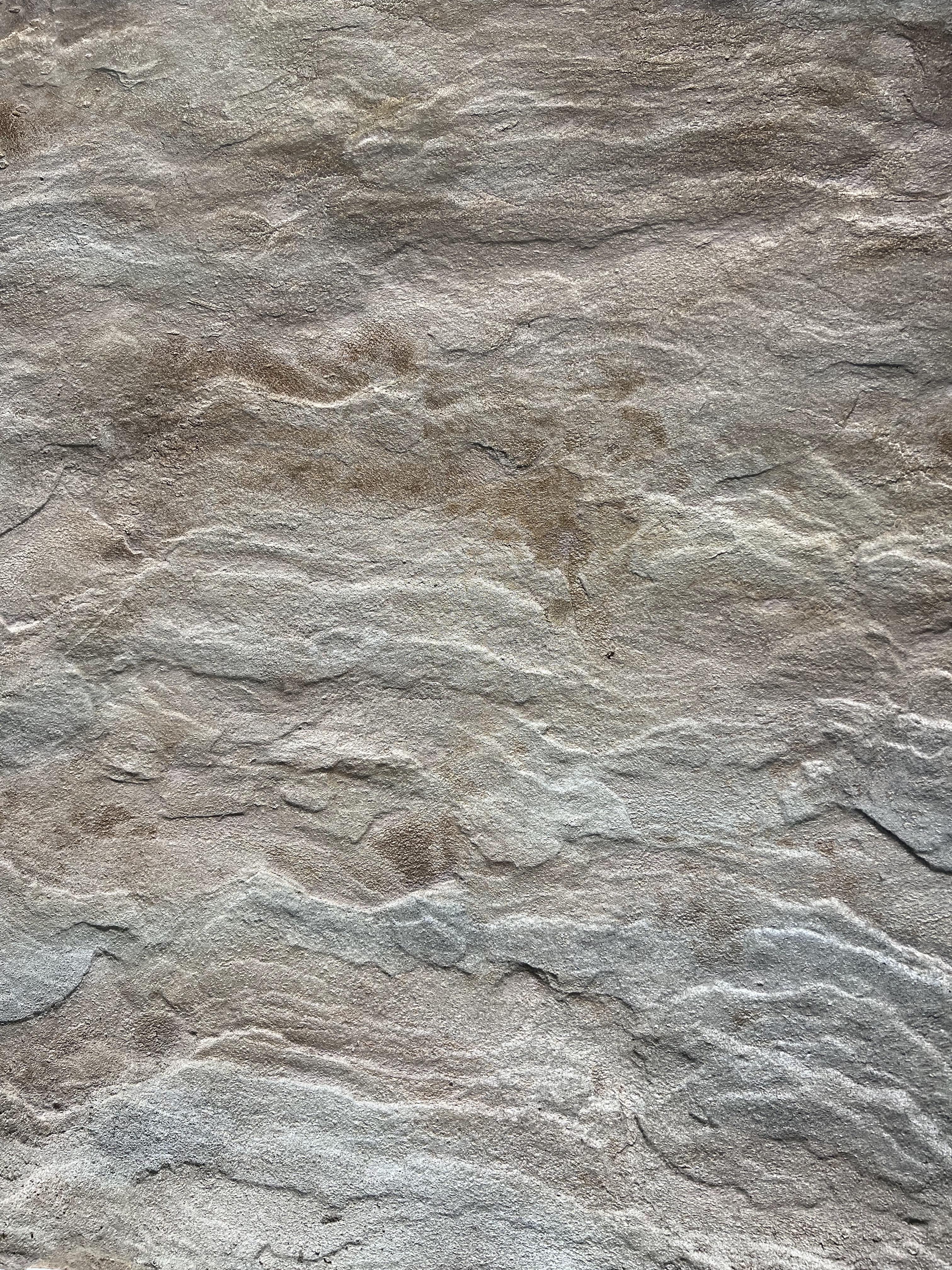 Матрица силиконовая для декора Фактура камня Желтый (W00010) - фото 5 Матрица силиконовая для декора Фактура камня Желтый (W00010) - фото 5