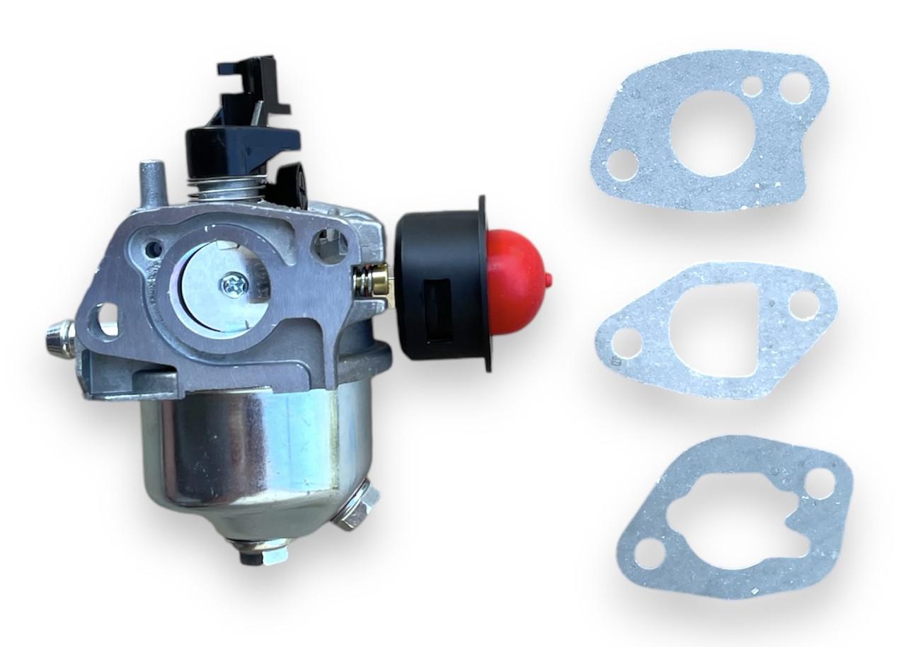 Карбюратор газонокосарки з підкачкою праймер DV225/1P70 Карбюратор газонокосарки з підкачкою праймер DV225/1P70