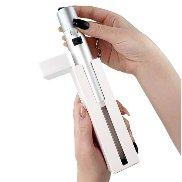 Аккумуляторный фонарь-ночник Xiaomi Nextool NE0137/ZES0425 с датчиком движения павербанк 2600 мАч/500LM/50 часов - фото 3 Аккумуляторный фонарь-ночник Xiaomi Nextool NE0137/ZES0425 с датчиком движения павербанк 2600 мАч/500LM/50 часов - фото 3