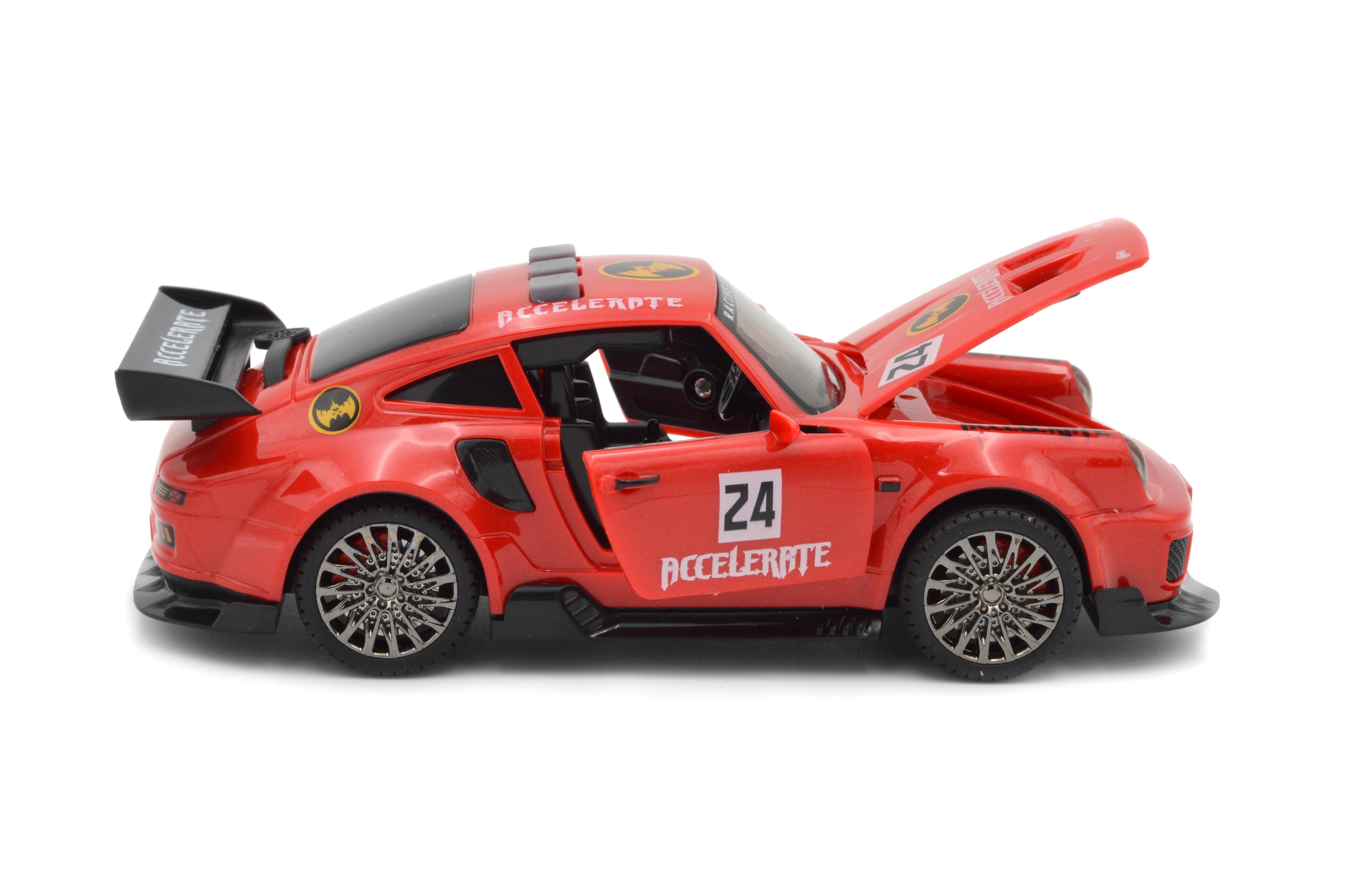 Игрушка машинка пластмассовая с парогенератором/инерция звук/свет/открывающаяся дверь (BSP 1B) - фото 5 Игрушка машинка пластмассовая с парогенератором/инерция звук/свет/открывающаяся дверь (BSP 1B) - фото 5