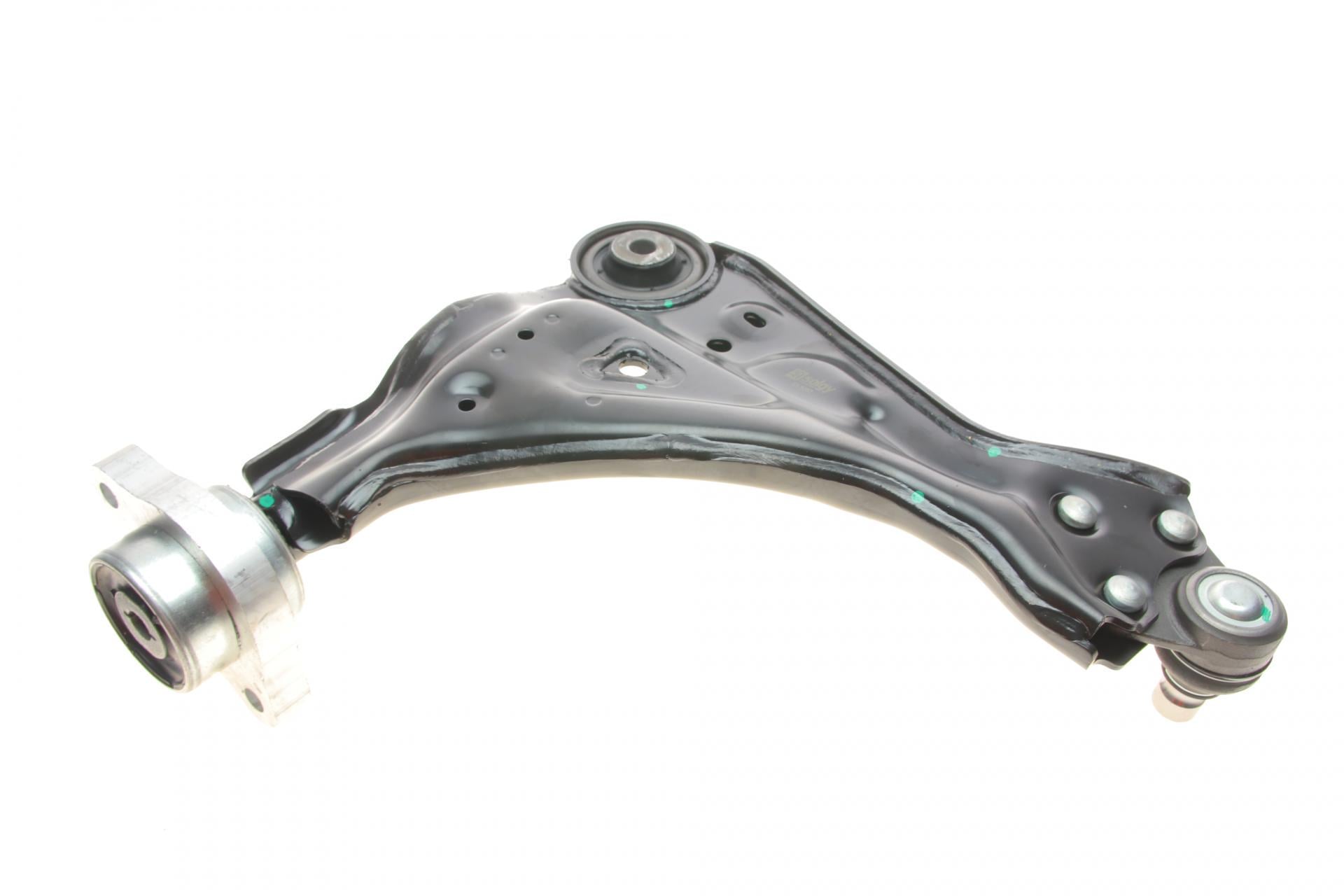 Рычаг подвески SOLGY передний R Mercedes Vito W639 11-14 - (204073)