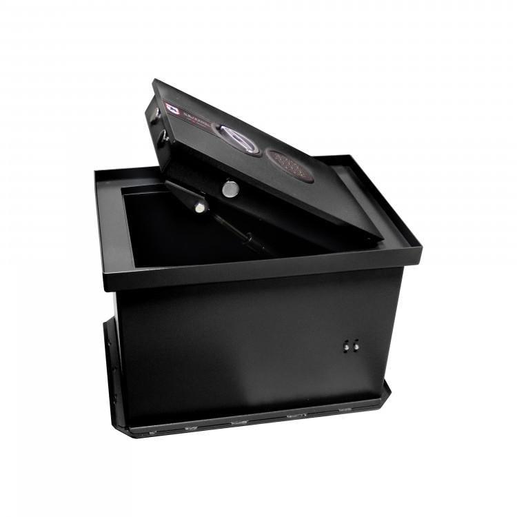 Сейф встроенный в пол Griffon W.3228.E FB (29189949) - фото 3