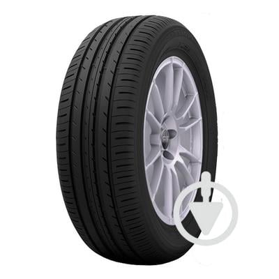Автошина TOYO Proxes R56 215/55 R18 95H