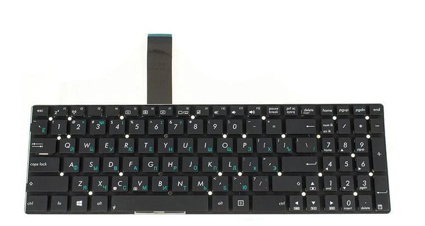 Клавиатура для ноутбука Asus A55VM (164192)