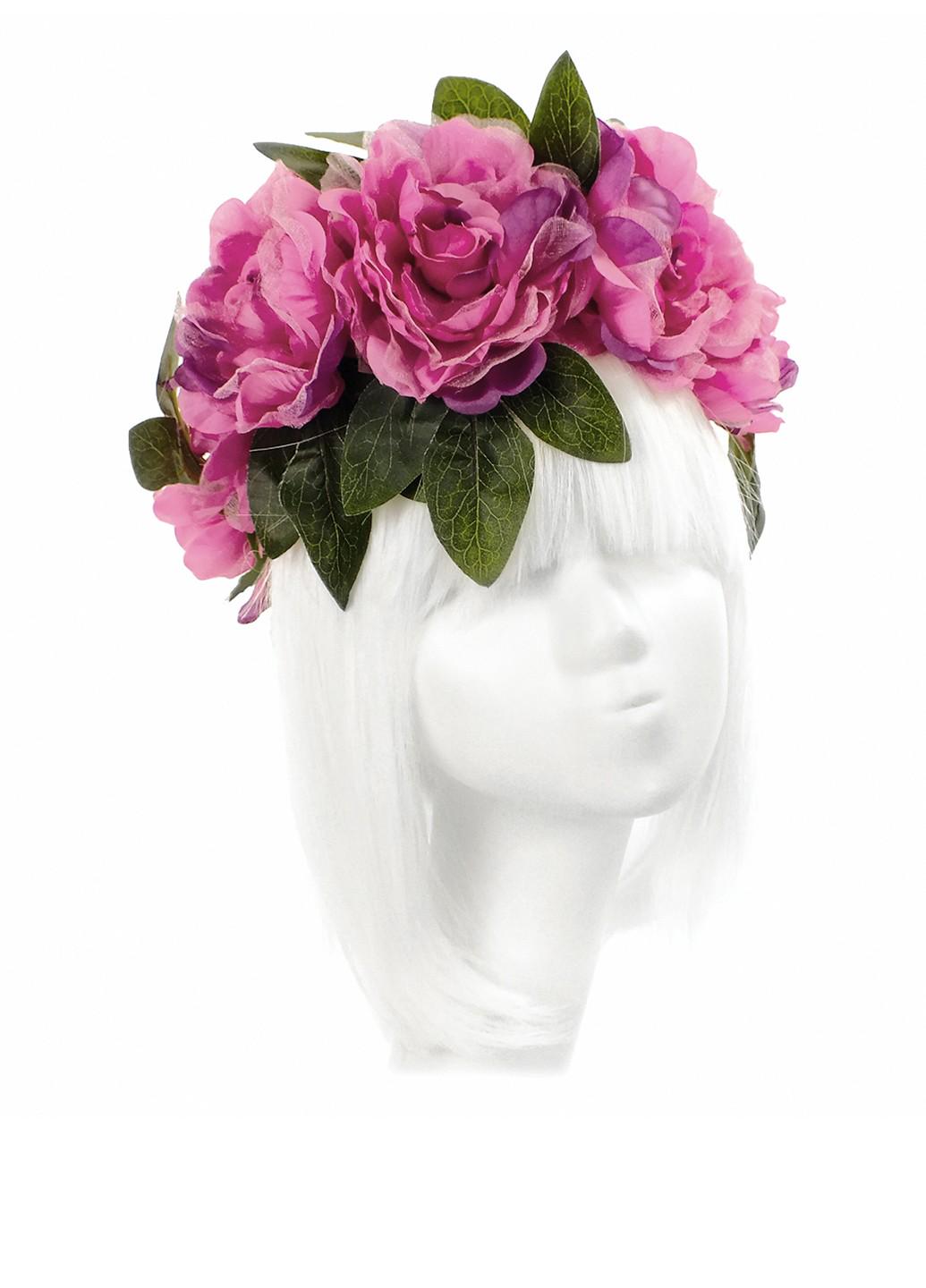 Венок Роксолана на голову (19-59LL) Венок Роксолана на голову (19-59LL)