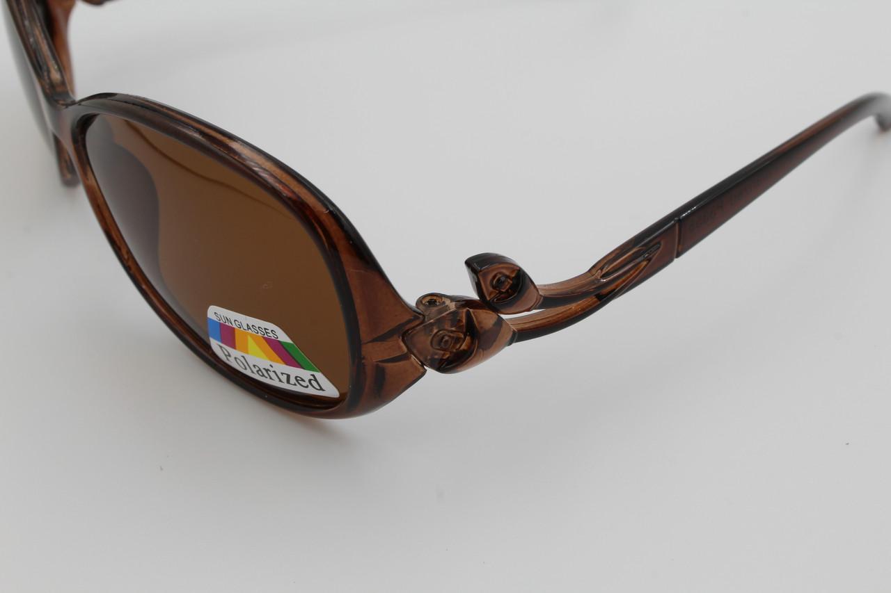 Сонцезахисні окуляри дитячі поляризовані (P3355 №5) - фото 7 Сонцезахисні окуляри дитячі поляризовані (P3355 №5) - фото 7