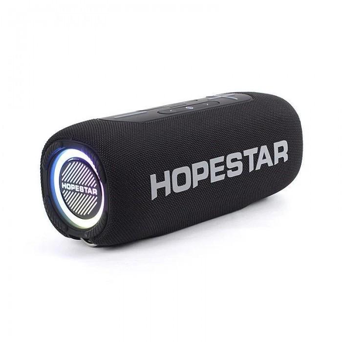 Колонка HOPESTAR P32 MAX Черный (43429-P32 MAX_2347) - фото 1