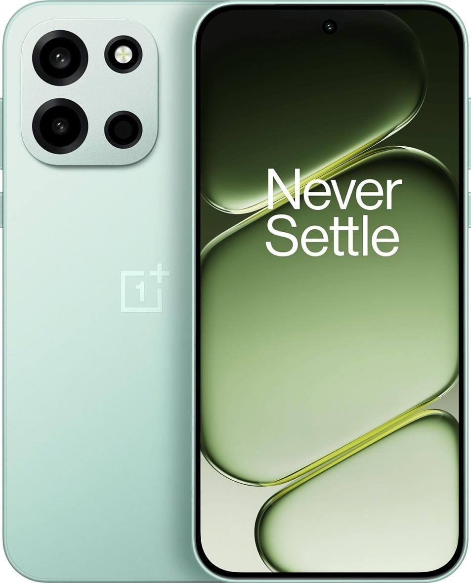 Смартфон OnePlus Turbo 6 5G 16/512 Гб Green (2929293795)