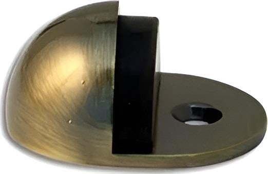 Упор дверной APECS DS-0002-AB UA Бронзовый (2322369074)