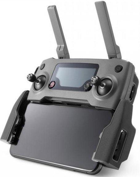 Квадрокоптер DJI Mavic 2 Pro CP.MA.00000013.01 EU (33549) - фото 2