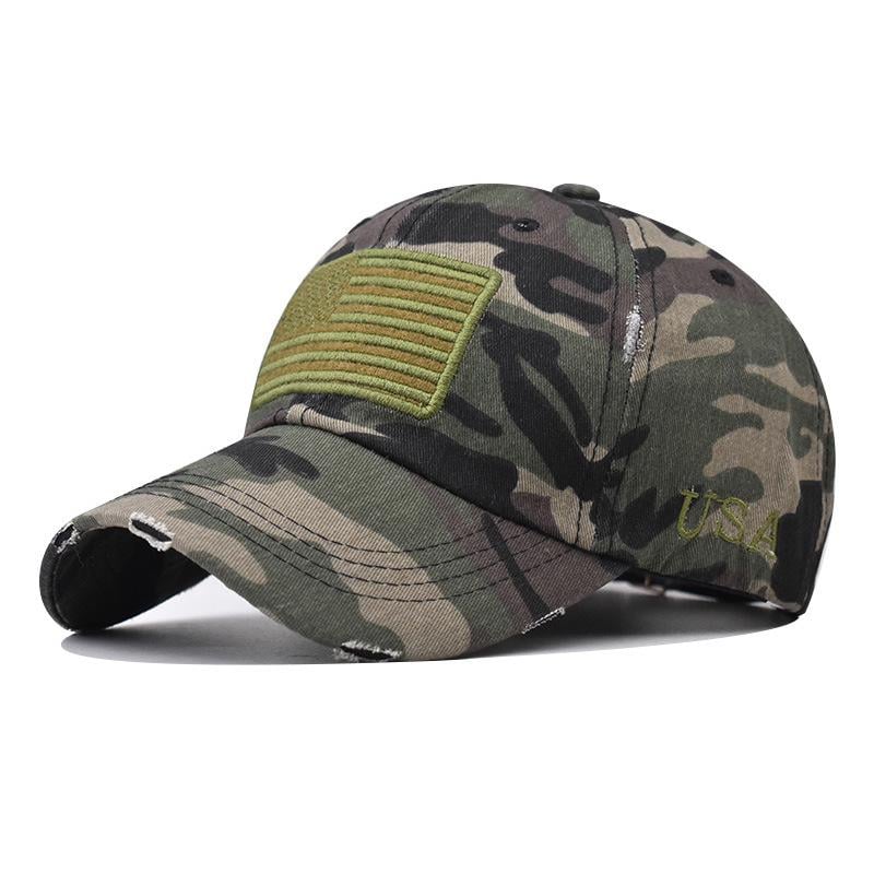 Кепка Narason America р. 57-60 Зелений (8671)